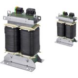 BLOCK TT1 5-4-23 Scheidingstransformator 1 x 380 V/AC, 400 V/AC, 440 V/AC 2 x 115 V/AC, 230 V/AC 5000 VA
