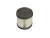 RATIOPARTS 3-019 rondluchtfilter 69 x 30 x 70 mm luchtfilter