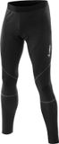 Loeffler M Bike Tights WS Elastic Pantalon de vélo long noir homme