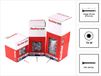 fischer Power-Fast II FPF II CTF 4,5 x 25 mm BC