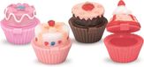 Martinelia Cupcake - Baume à lèvres
