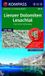 47 KOMPASS Wanderkarte 47 Lienzer Dolomiten, Lesachtal, Karnischer Höhenweg 1:50.000