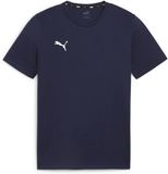 Puma TeamGoal Casual Longsleeve Tee 658615