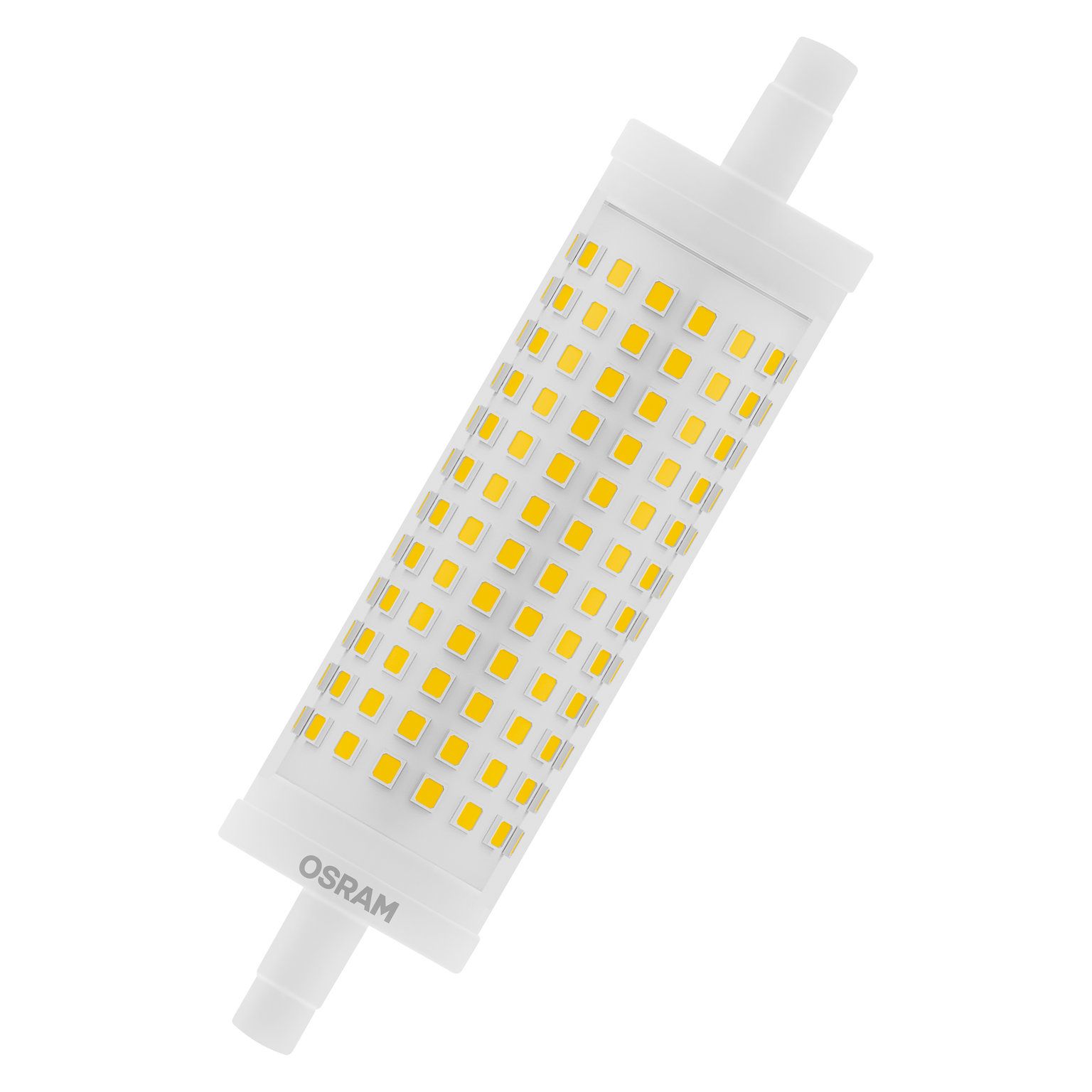 Osram SUPERSTAR LED R7s - 19W - Warm White 2700K - Dimmable