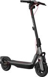 Ninebot F3 Pro E - Trottinette électrique - Noir/Gris