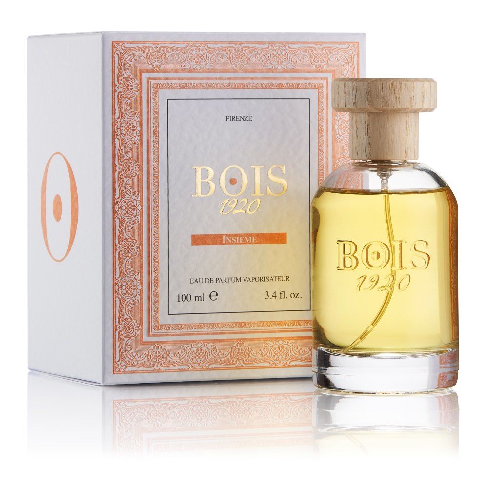Bois 1920 Type / 100 ml / Women
