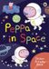 Peppa Pig Peppa in Space Sticker Activity Book