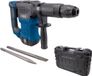 Scheppach AB1500X Sloophamer - 1300W | 20J slagkracht - Incl. puntbeitel, platte beitel & koffer