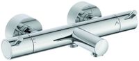 Ideal Standard CeraTherm Thermostatische badkraan, chroom A7588AA