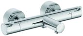 Ideal Standard CeraTherm Thermostatische badkraan, chroom A7588AA