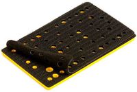 Mirka Steunschijf / schuurzool / schuurvoet 81 x 133 mm voor de DEOS 46H Medium