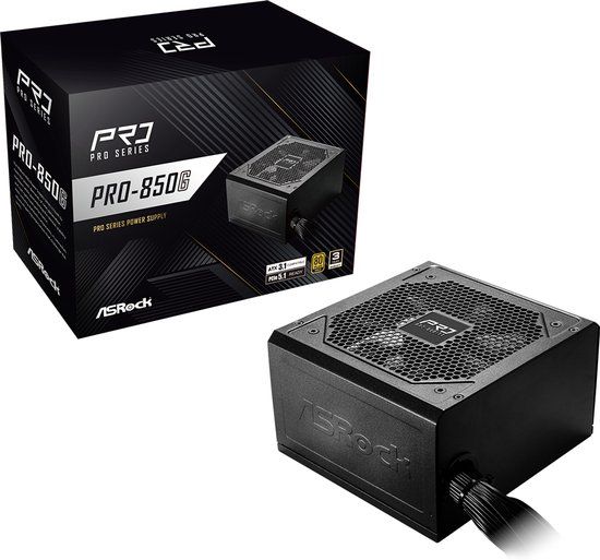 Asrock PRO-850G