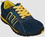 ROMA S1 chaussures de sécurité, taille 46