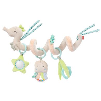 Fehn ® Activity - Spiral e Zeepaardje