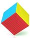 Speed Cube 9x9x9 – sans autocollants, surface mate, rotation silencieuse