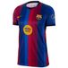 Nike FC Barcelone Maillot Domicile 2026/27 Femme Small