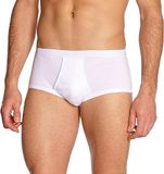 Eminence - Open slip met hoge taille - Les Classics - heren - 100% hypoallergeen katoen