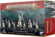 Games Workshop Warhammer Age of Sigmar - Lumineth Realm-Lords Vanari Auralan Wardens