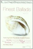 Finest Ballads Vol.1 DVD
