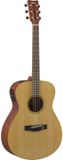 Yamaha FSX400 Natural Satin elektrisch-akoestische westerngitaar