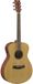 Yamaha FSX400 Natural Satin elektrisch-akoestische westerngitaar