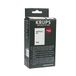 Ontkalker poeder, 2 stuks, voor koffiezetapparaat, espresso, waterkoker - F054001B