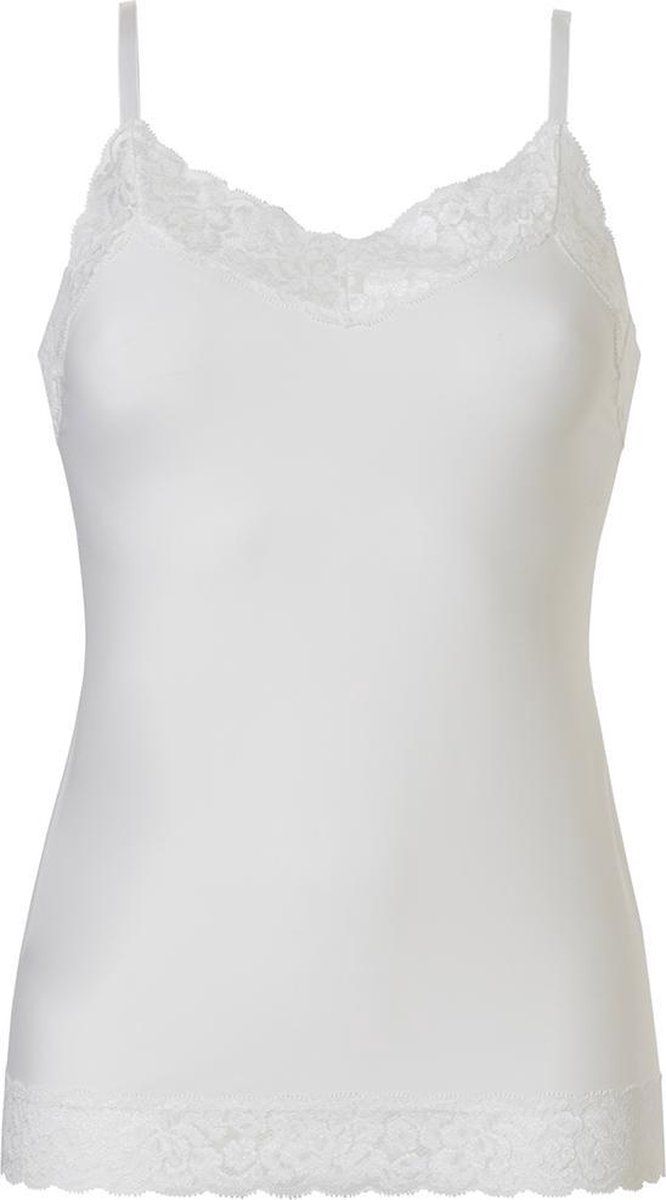 Ten Cate Secrets Spaghetti Lace top 31912 off white-M