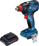 Bosch Professional Bosch GDX 18V-200 Professional accu-slagschroevendraaier 18 V 200 Nm borstelloos + 1x ProCORE-accu 4,0 Ah - zonder oplader