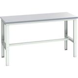 Bott WerkBank Cubio melamine - 2000x900x740-1140mm - Bott