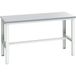 Bott WerkBank Cubio melamine - 2000x900x740-1140mm - Bott