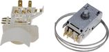 Whirlpool Thermostaat Ranco K59-S1 - 481228238083