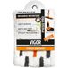 Vigor Housse microfibre pour balai multifonction Press Pro