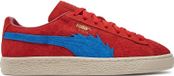 Puma Suede One Piece, uniseks sneakers, sportschoenen, modelnummer 396520 01