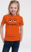 Logoshirt T-Shirt Die Maus - Gesicht