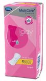 Hartmann Molicare Premium Lady Pads 1 druppel - 12 pakken van 14 stuks
