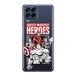 ERT GROUP mobiel telefoonhoesje voor Samsung M53 5G Marvel Avengers 005