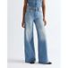 Wrangler Canyon Jean ample Lotus Taille 33 x32