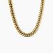 Jonie Collier Acier Doré