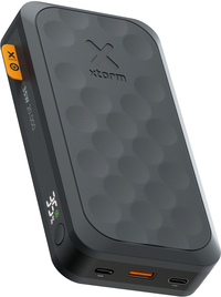 Xtorm 35W Fuel Series Powerbank 20000 mAh - Midnight Black