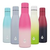 BJPKPK 500 ml Geïsoleerde Thermosfles