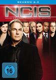 Navy CIS - Saison 6.2/3 DVD