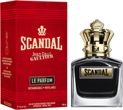 Jean Paul Gaultier / Scandal Pour Homme Le Parfum EdP Intense Eau de parfum / 100 ml / heren