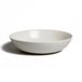 Plat, porcelaine blanche, grand, Ø 29 cm