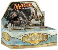 Magic: The Gathering Scars of Mirrodin Booster Box