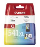 Canon CL-541 XL Inktcartridge - Kleur - Origineel