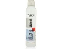 L'Oréal Studio Line Invisi Fix 24H Haarspray Very Strong Hold - 3 x 250 ml