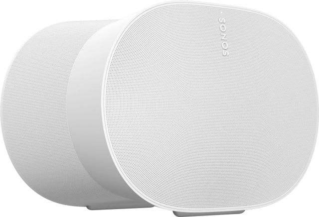 Sonos Era 300 - Wit - Draadloze Speaker