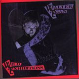 Wild Walter Egan - Wild Exhibitions (CD)