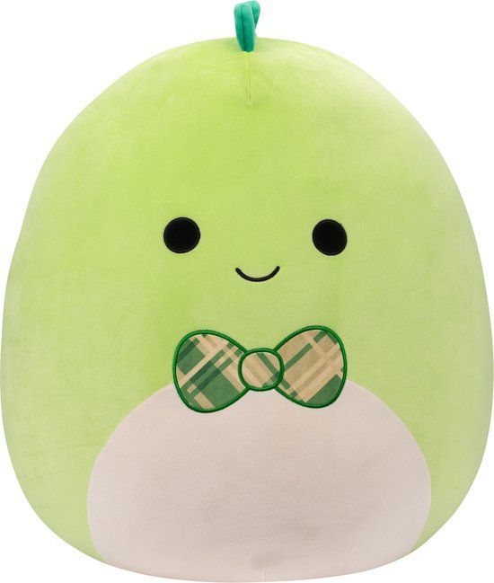 Top1Toys Squishmallows Danny the Dino with Bowtie 50 cm Plush
