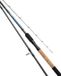 Daiwa N'Zon Medium Feeder Canne - 3,60m - 80gr